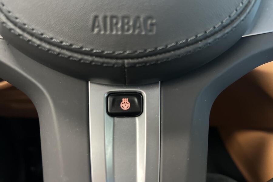 BMW 6-sarja vaihtoauto