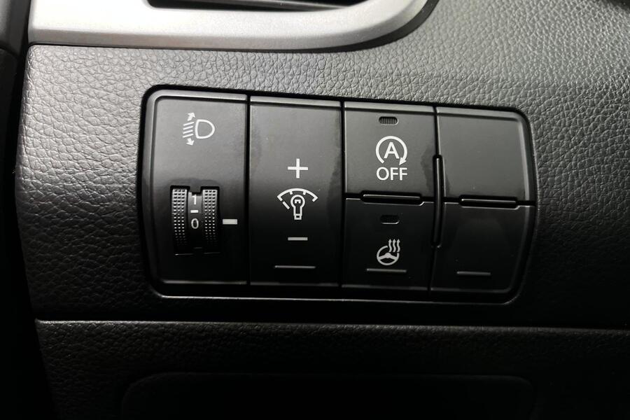 Hyundai i30 Wagon vaihtoauto