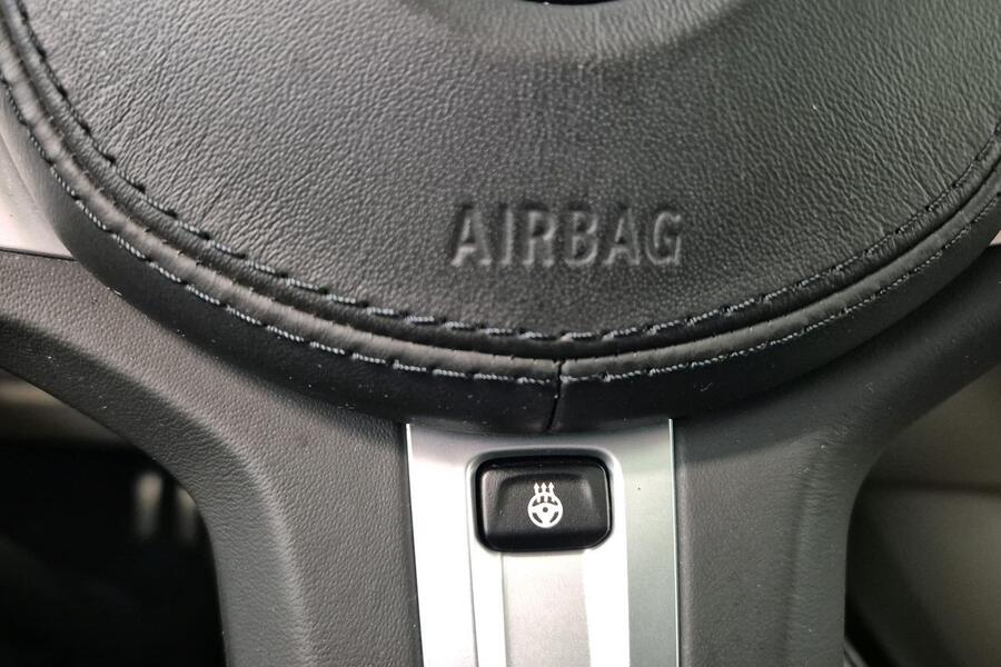 BMW 5-sarja vaihtoauto