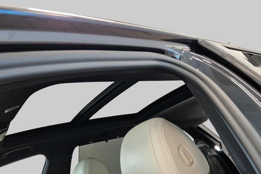 BMW 5-sarja vaihtoauto