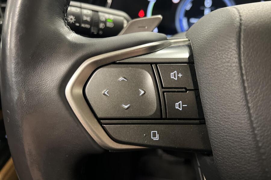 Lexus NX vaihtoauto