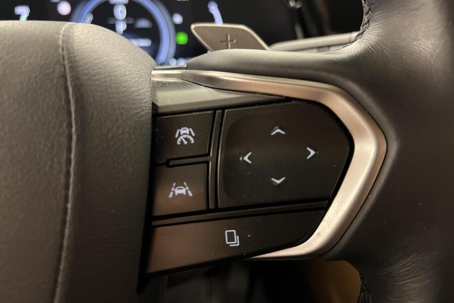 Lexus NX vaihtoauto