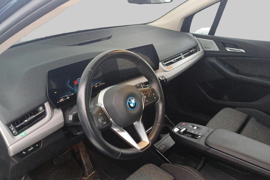 BMW 2-sarja vaihtoauto