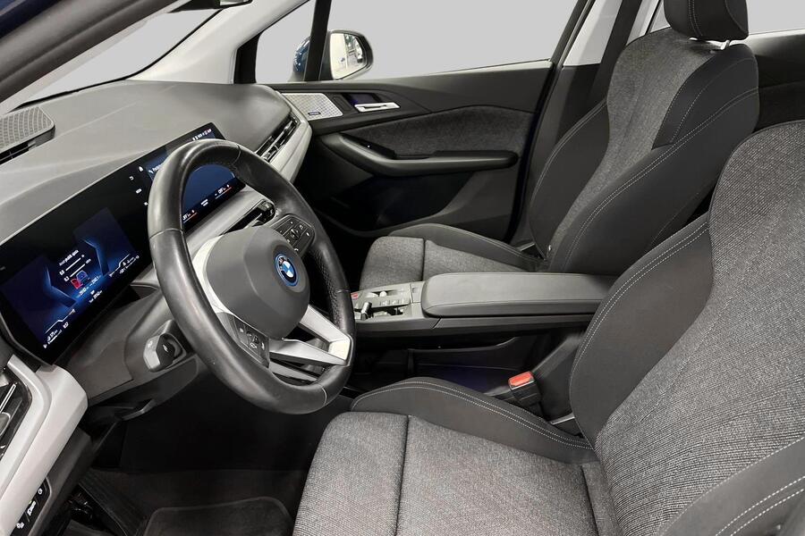 BMW 2-sarja vaihtoauto