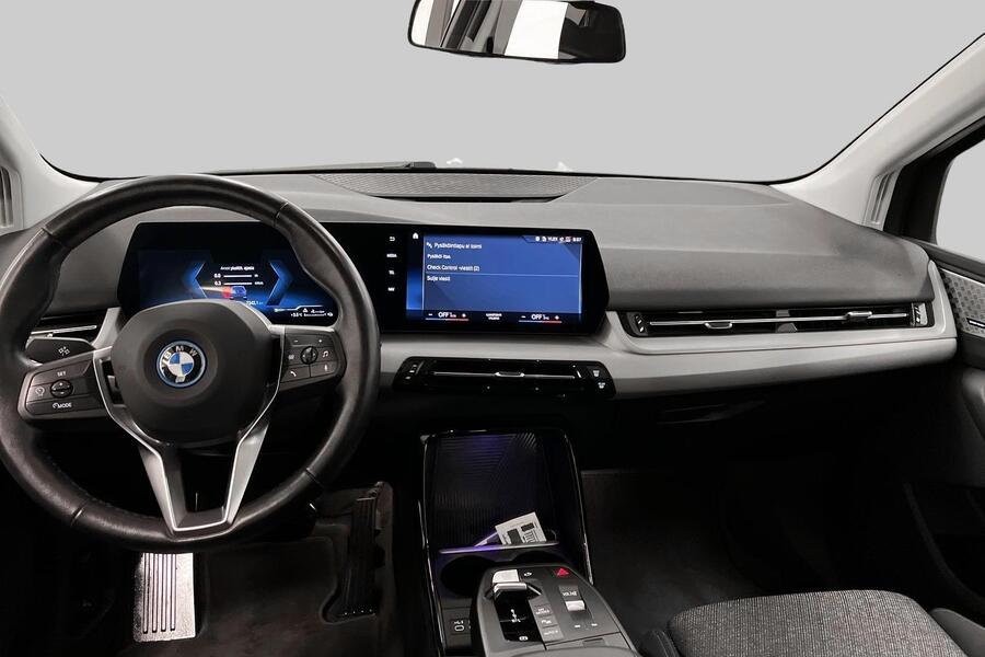 BMW 2-sarja vaihtoauto