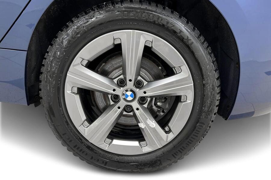 BMW 2-sarja vaihtoauto