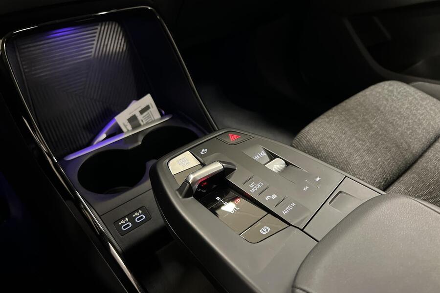 BMW 2-sarja vaihtoauto