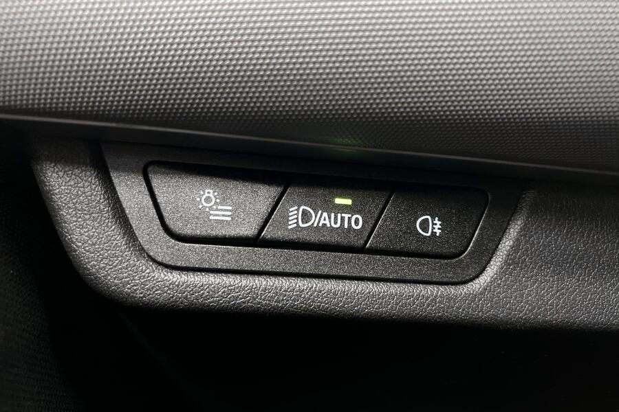 BMW 2-sarja vaihtoauto