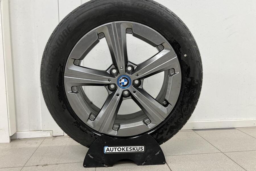 BMW 2-sarja vaihtoauto