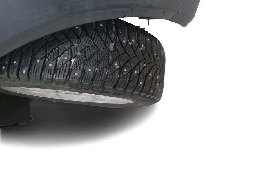 Mini Cooper S vaihtoauto