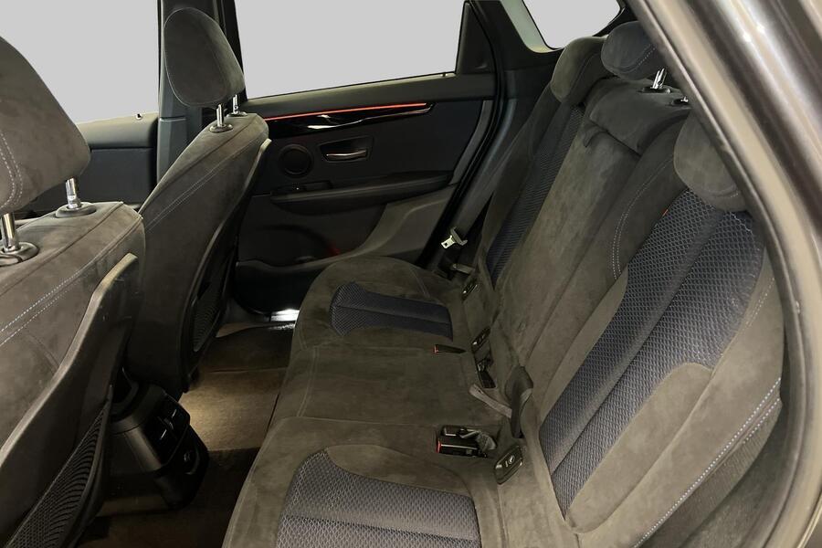 BMW 2-sarja vaihtoauto