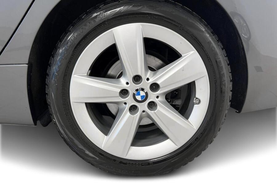 BMW 2-sarja vaihtoauto