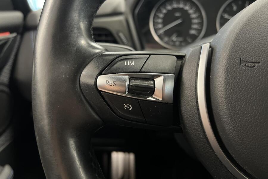 BMW 2-sarja vaihtoauto