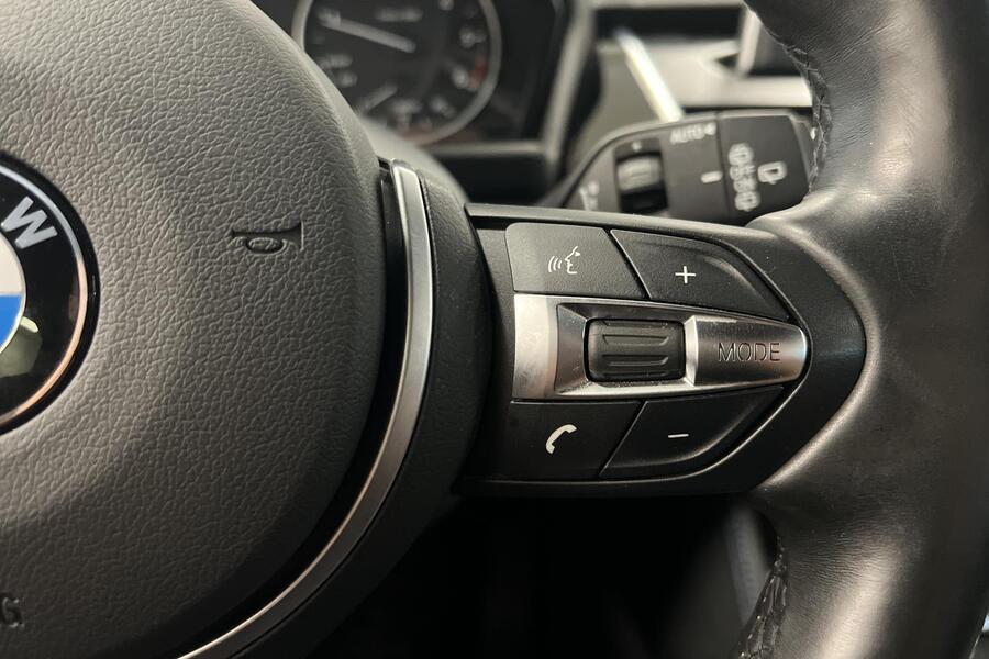 BMW 2-sarja vaihtoauto