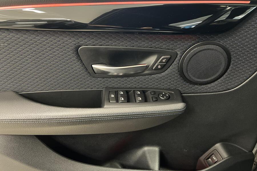 BMW 2-sarja vaihtoauto