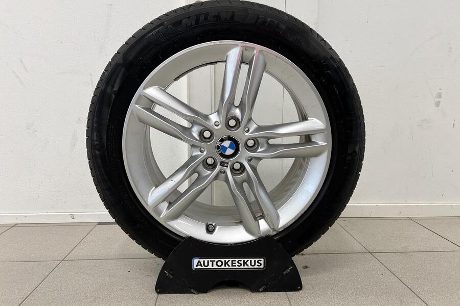 BMW 2-sarja vaihtoauto