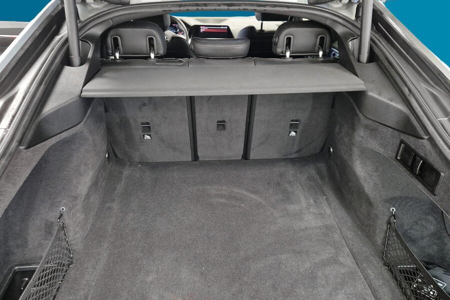 BMW 4-sarja vaihtoauto