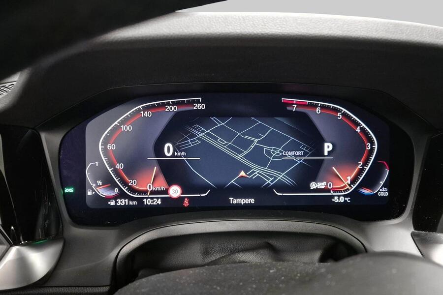 BMW 4-sarja vaihtoauto