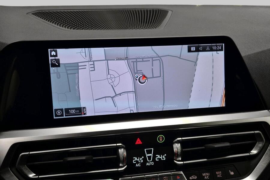 BMW 4-sarja vaihtoauto