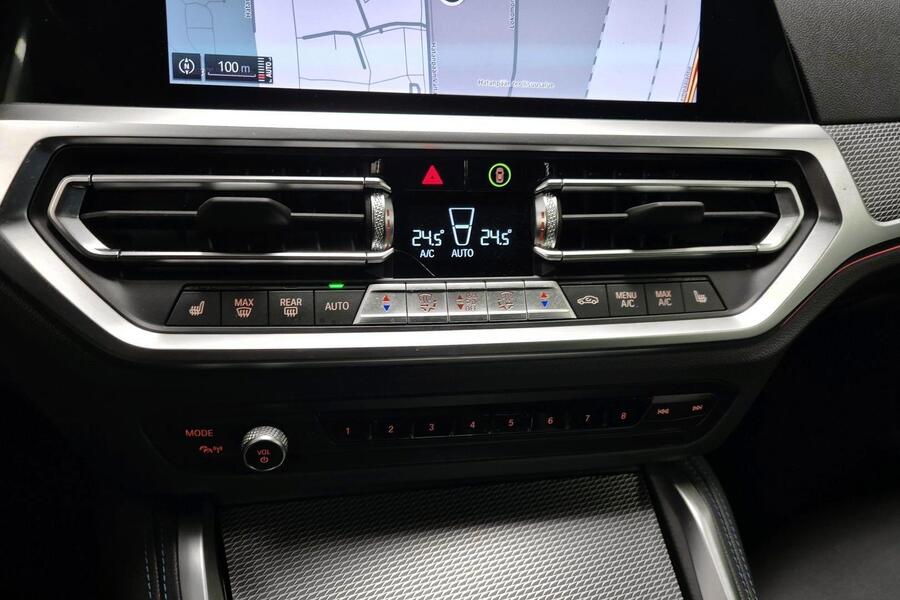 BMW 4-sarja vaihtoauto