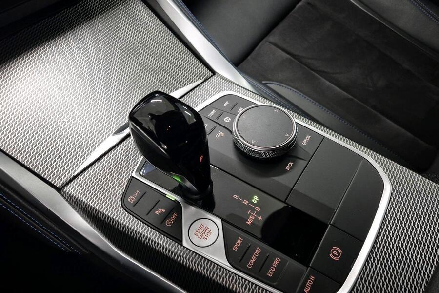 BMW 4-sarja vaihtoauto