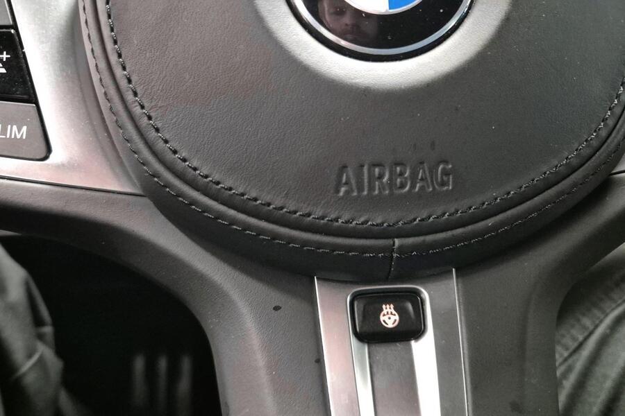 BMW 4-sarja vaihtoauto