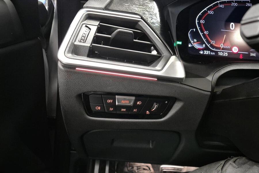 BMW 4-sarja vaihtoauto