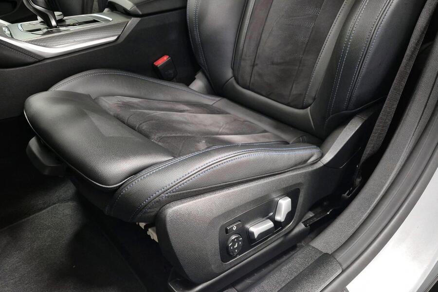 BMW 4-sarja vaihtoauto