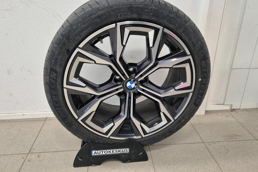 BMW 4-sarja vaihtoauto