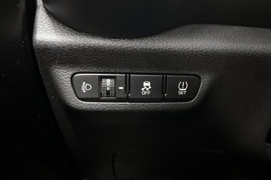 Kia Picanto vaihtoauto