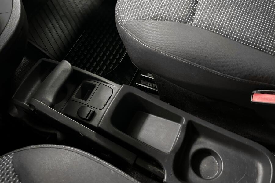 Mercedes-Benz Citan vaihtoauto