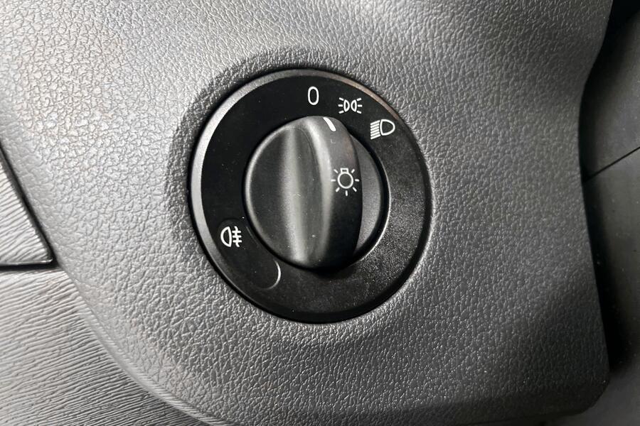 Mercedes-Benz Citan vaihtoauto