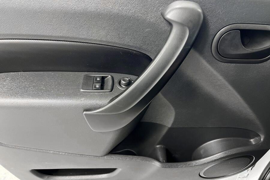 Mercedes-Benz Citan vaihtoauto