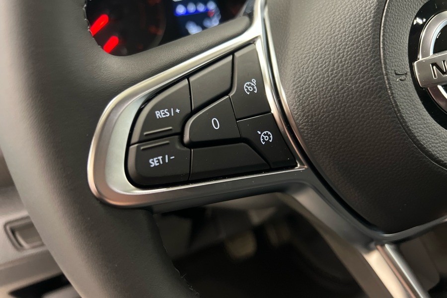 Nissan Primastar vaihtoauto