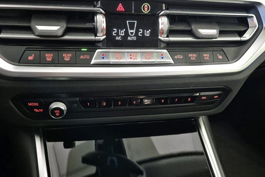 BMW 3-sarja vaihtoauto