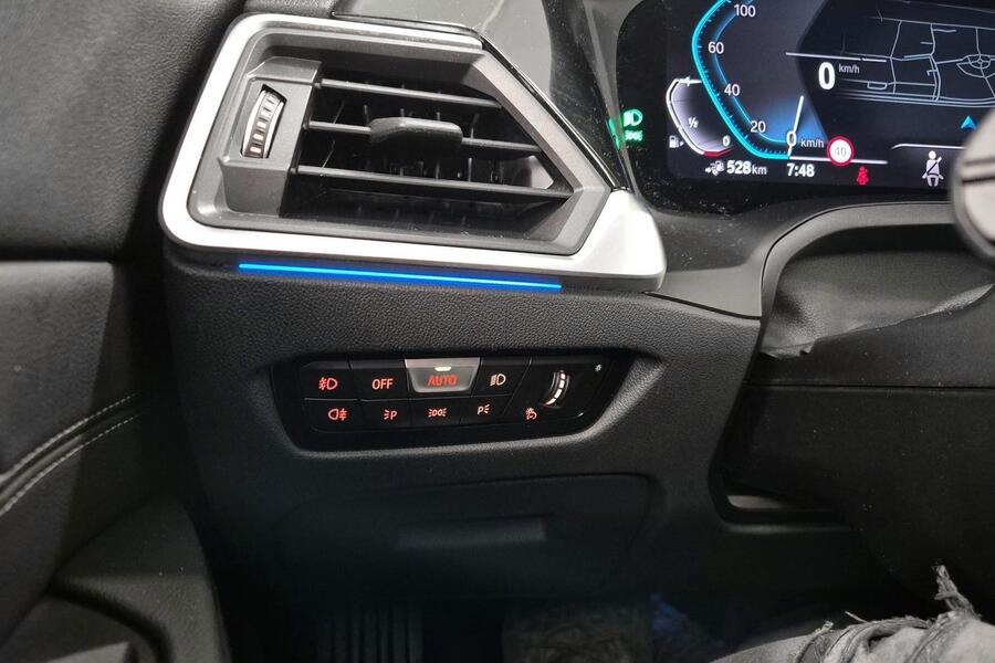 BMW 3-sarja vaihtoauto