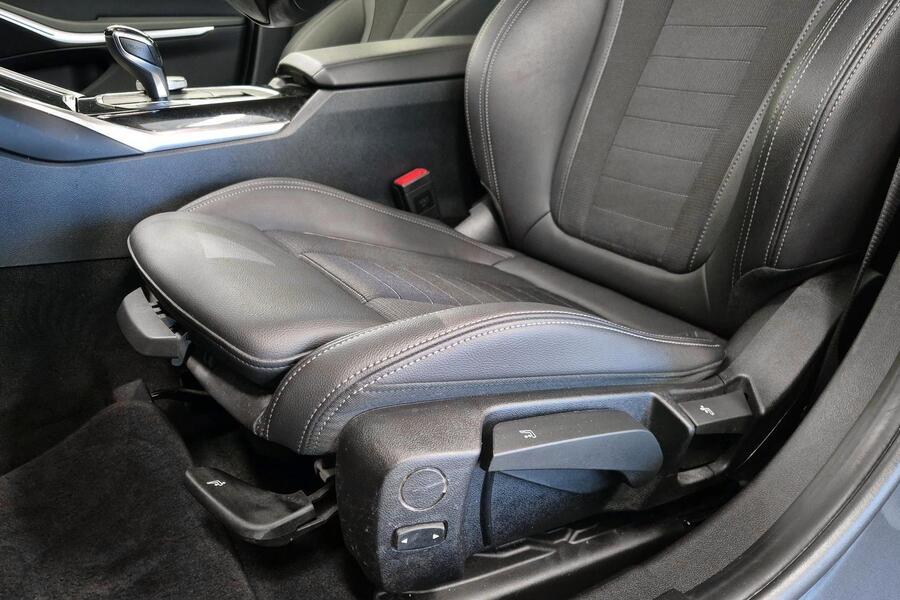 BMW 3-sarja vaihtoauto