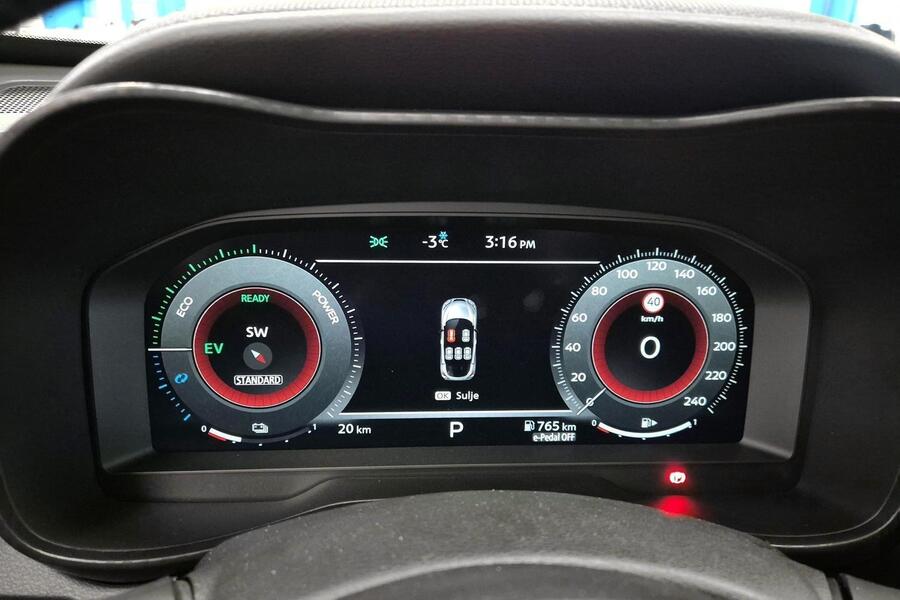 Nissan Juke vaihtoauto