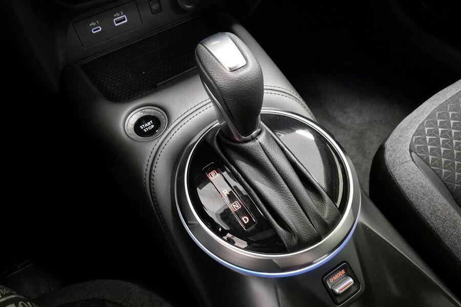 Nissan Juke vaihtoauto