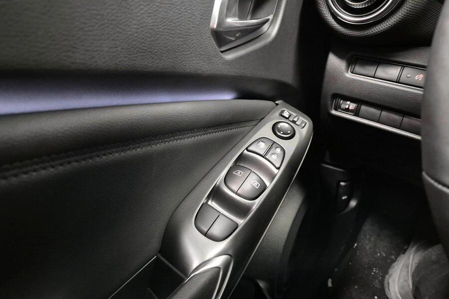 Nissan Juke vaihtoauto