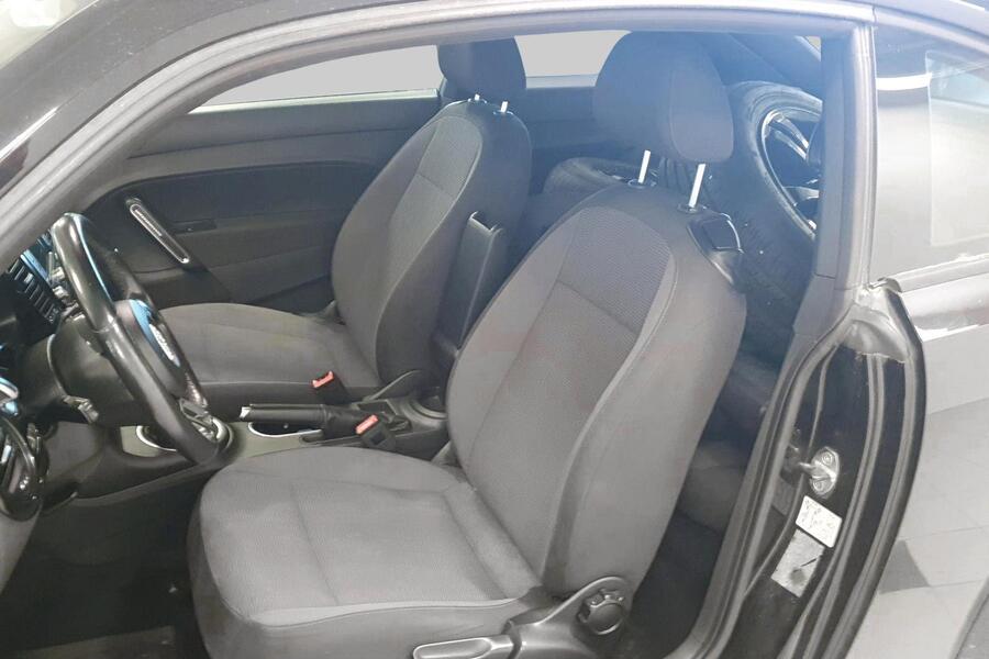 Volkswagen Beetle vaihtoauto