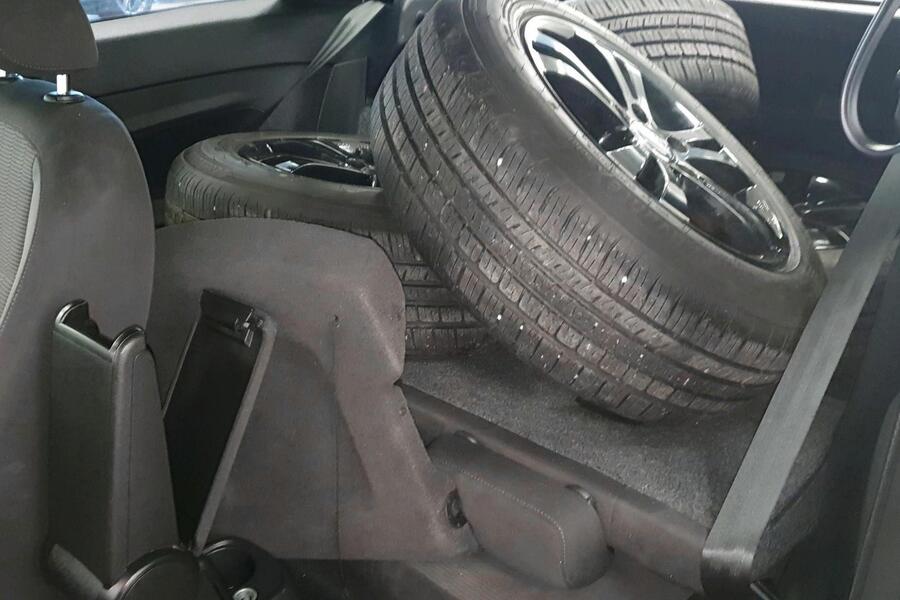 Volkswagen Beetle vaihtoauto