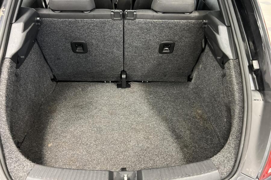 Volkswagen Beetle vaihtoauto