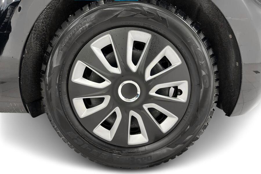 Volkswagen Beetle vaihtoauto