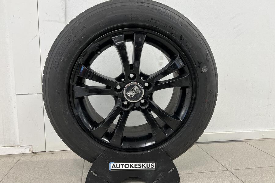 Volkswagen Beetle vaihtoauto