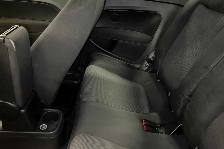 Volkswagen Beetle vaihtoauto