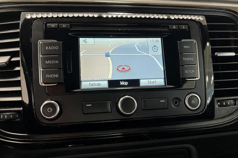 Volkswagen Beetle vaihtoauto