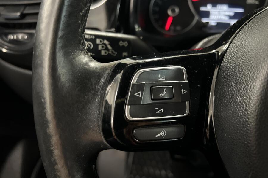 Volkswagen Beetle vaihtoauto