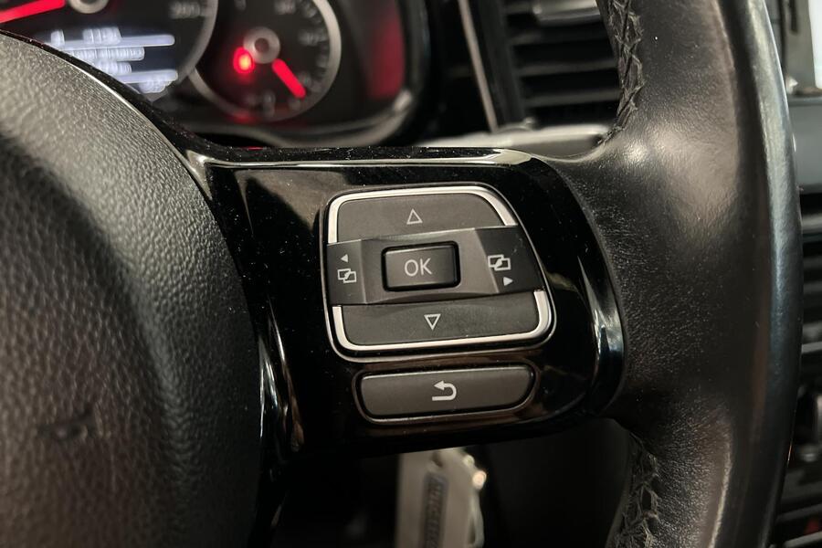 Volkswagen Beetle vaihtoauto