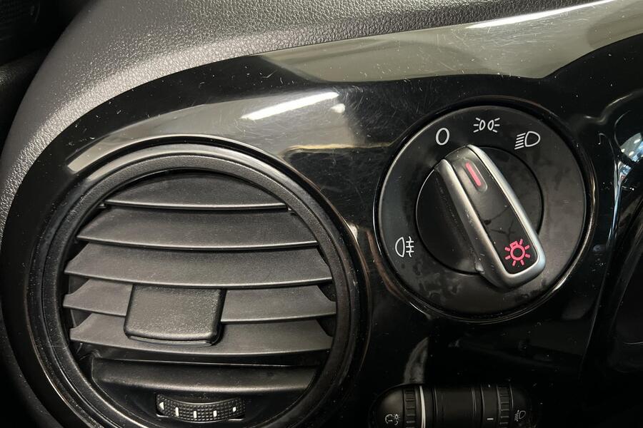 Volkswagen Beetle vaihtoauto